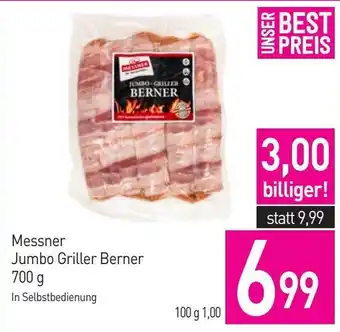 Sutterlüty Messner Jumbo Griller Berner Angebot