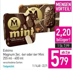 Sutterlüty Eskimo Magnum Mini Angebot