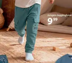 NKD Jungen-Jogginghose Angebot