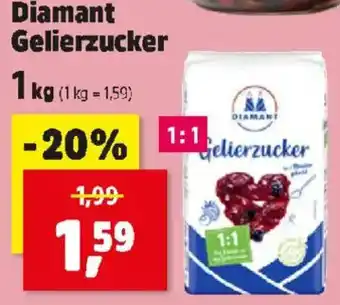 Thomas Philipps Diamant Gelierzucker Angebot