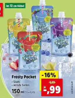 Thomas Philipps Frosty Pocket Angebot
