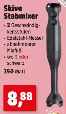 Thomas Philipps Skive Stabmixer Angebot