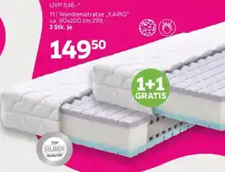 Mömax Wendematratze kairo Angebot