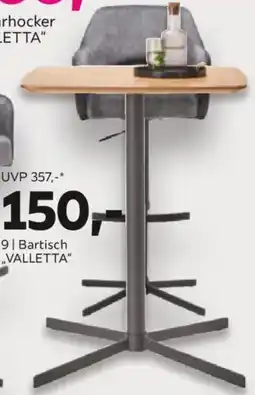 Mömax Bartisch valletta Angebot