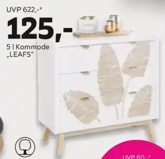 Mömax Kommode leafs Angebot
