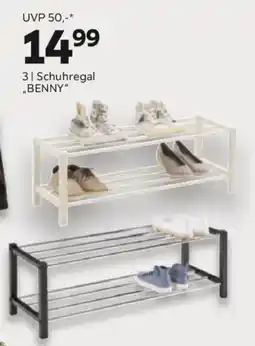 Mömax Schuhregal benny Angebot
