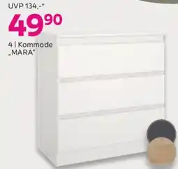 Mömax Kommode mara Angebot