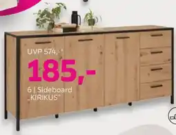 Mömax Sideboard kirikus Angebot