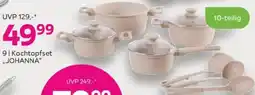 Mömax Kochtopfset johanna Angebot