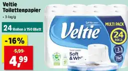 Thomas Philipps Veltie Toilettenpapier Angebot