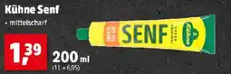 Thomas Philipps Kühne Senf Angebot