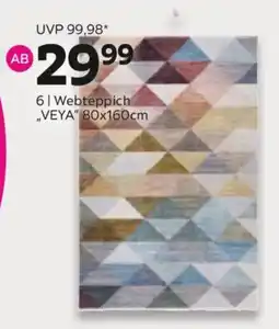 Mömax Webteppich veya Angebot