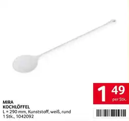 Transgourmet Mira Kochlöffel Angebot