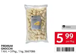 Transgourmet Premium Gnocchi Angebot
