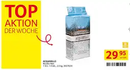 Transgourmet Acquerello Risotto Reis Angebot