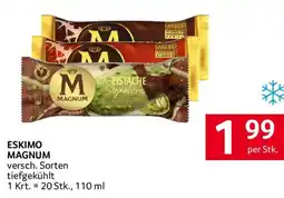 Transgourmet Eskimo Magnum Angebot