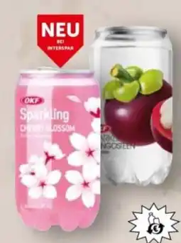 Interspar OKF Sparkling Cherry Blossom Angebot