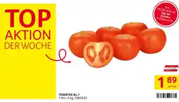 Transgourmet Tomaten KL.1 Angebot