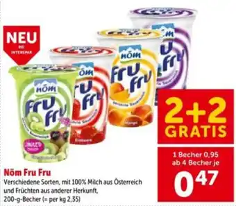 Nöm Fru Fru