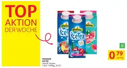 Transgourmet Pfanner Eistee Angebot