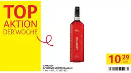 Transgourmet Gamondi Aperitivo Mediterranean Angebot