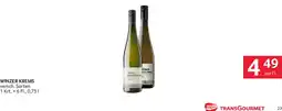Transgourmet Winzer Krems Angebot