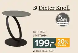 XXXLutz Beistelltisch Angebot