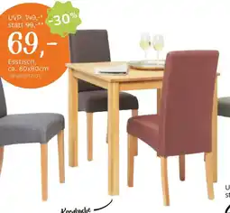 XXXLutz Esstisch Angebot