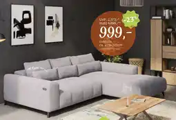 XXXLutz Ecksofa Angebot