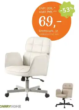 XXXLutz Drehstuhl, je Angebot
