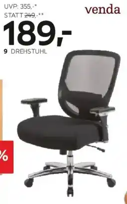 XXXLutz Venda DREHSTUHL Angebot