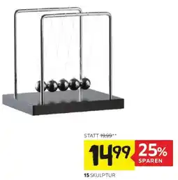 XXXLutz Ambia home skulptur Angebot