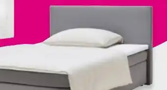 Mömax Based Boxspringbett Mira 2 Angebot