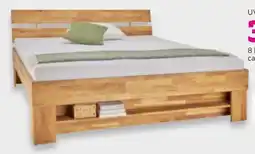Mömax Bett Darja Angebot