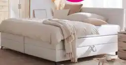 Mömax Boxspringbett Bari Angebot