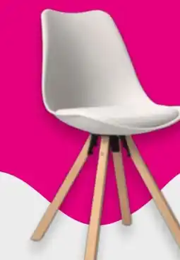 Mömax Based Stuhl Lilly 2 Angebot