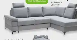 Mömax Based Ecksofa Sara L Angebot