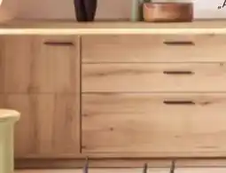 Mömax Sideboard Alameda Angebot