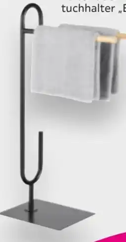 Mömax Handtuchhalter Elvis Angebot
