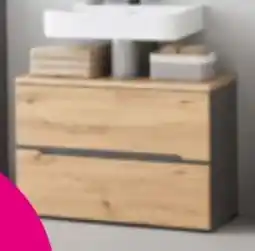 Mömax Waschbeckenunterschrank Memphis Angebot