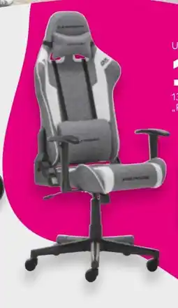 Mömax Dxracer Gamingstuhl Prince Angebot