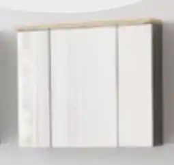 Mömax Spiegelschrank Memphis Angebot