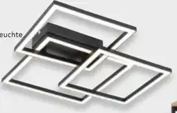 Mömax LED-Deckenleuchte Timre Angebot