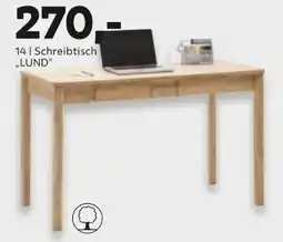 Mömax Schreibtisch Skovlunde Angebot