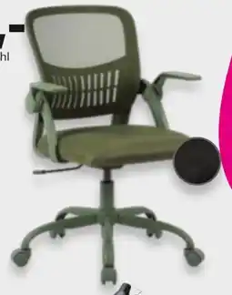 Mömax Based Drehstuhl Saskia Angebot
