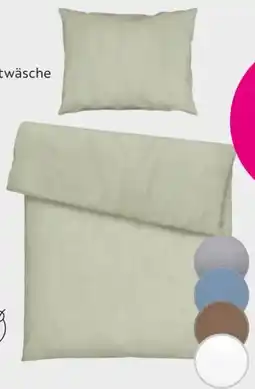 Mömax Modern Living Bettwäsche Melania Angebot