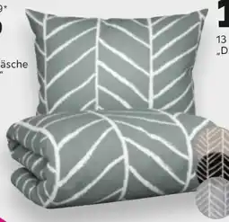 Mömax Modern Living Bettwäsche Marble Angebot