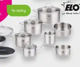 Mömax ELO Kochtopfset Top Line XL Angebot