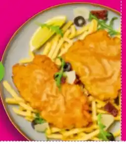 Mömax Mömax Mia Cucina Schnitzel Wiener Art Angebot