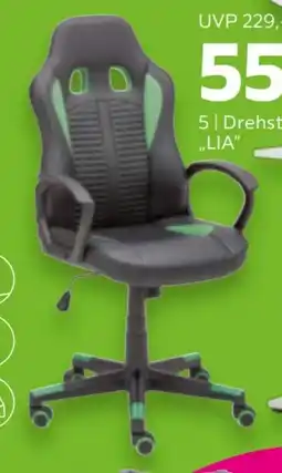 Mömax Based Drehstuhl Lia Angebot